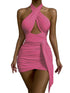 Sexy Temperament Women's Tight Dresses - ROUTINE FASHION